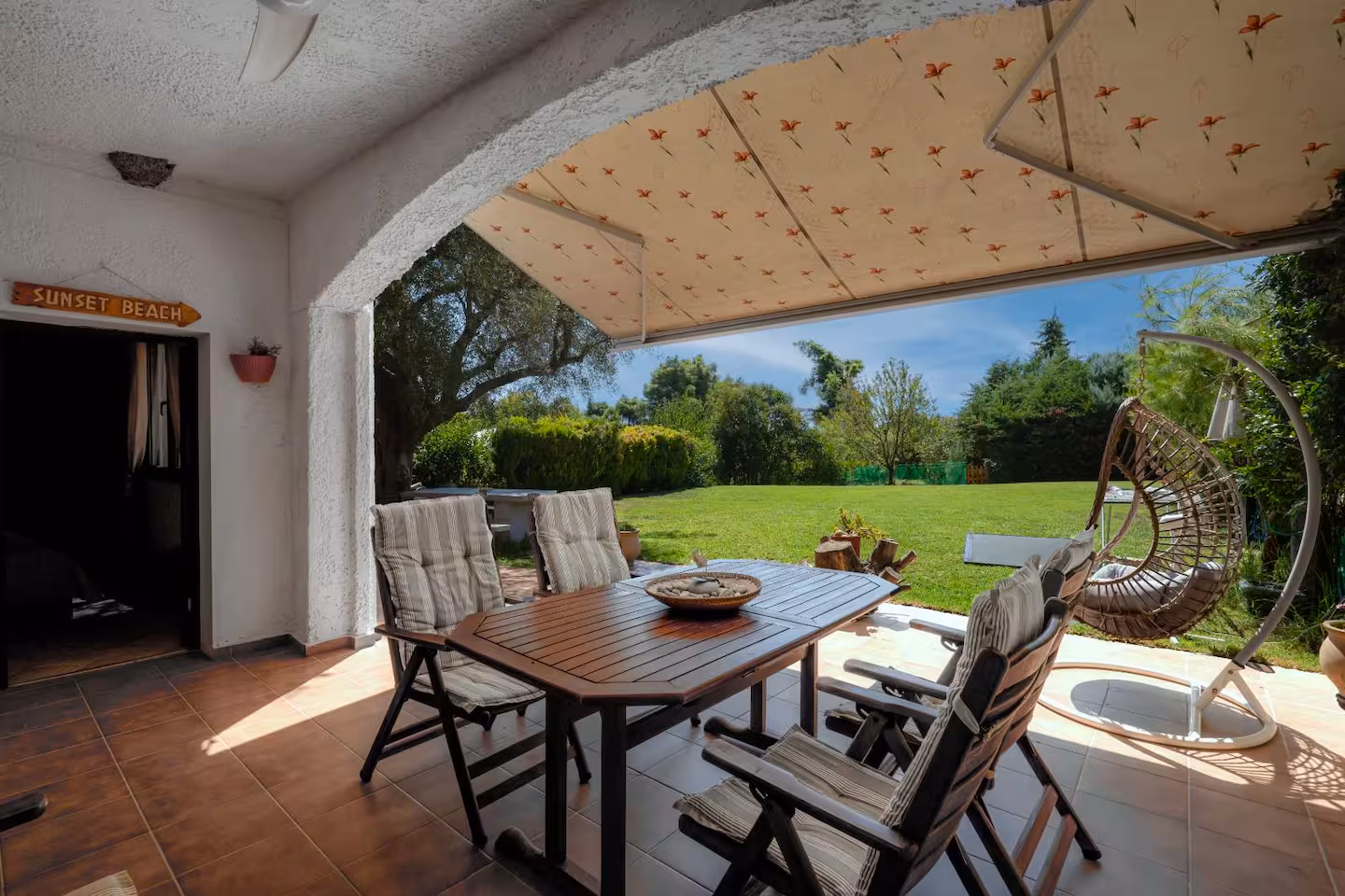 Garden House - Image 6