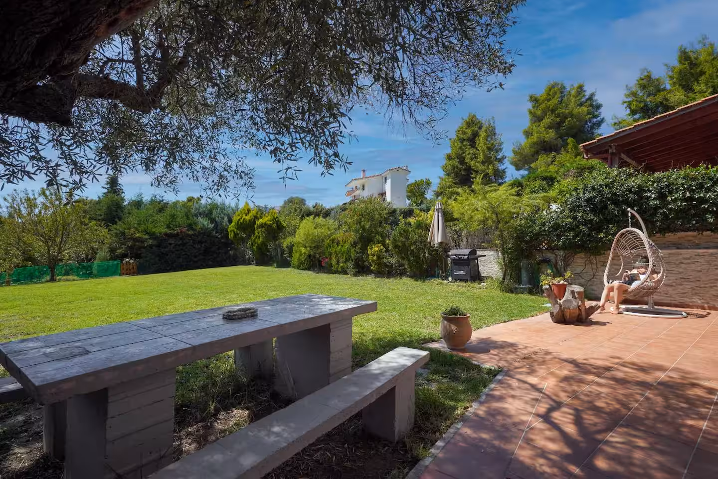Garden House - Image 22