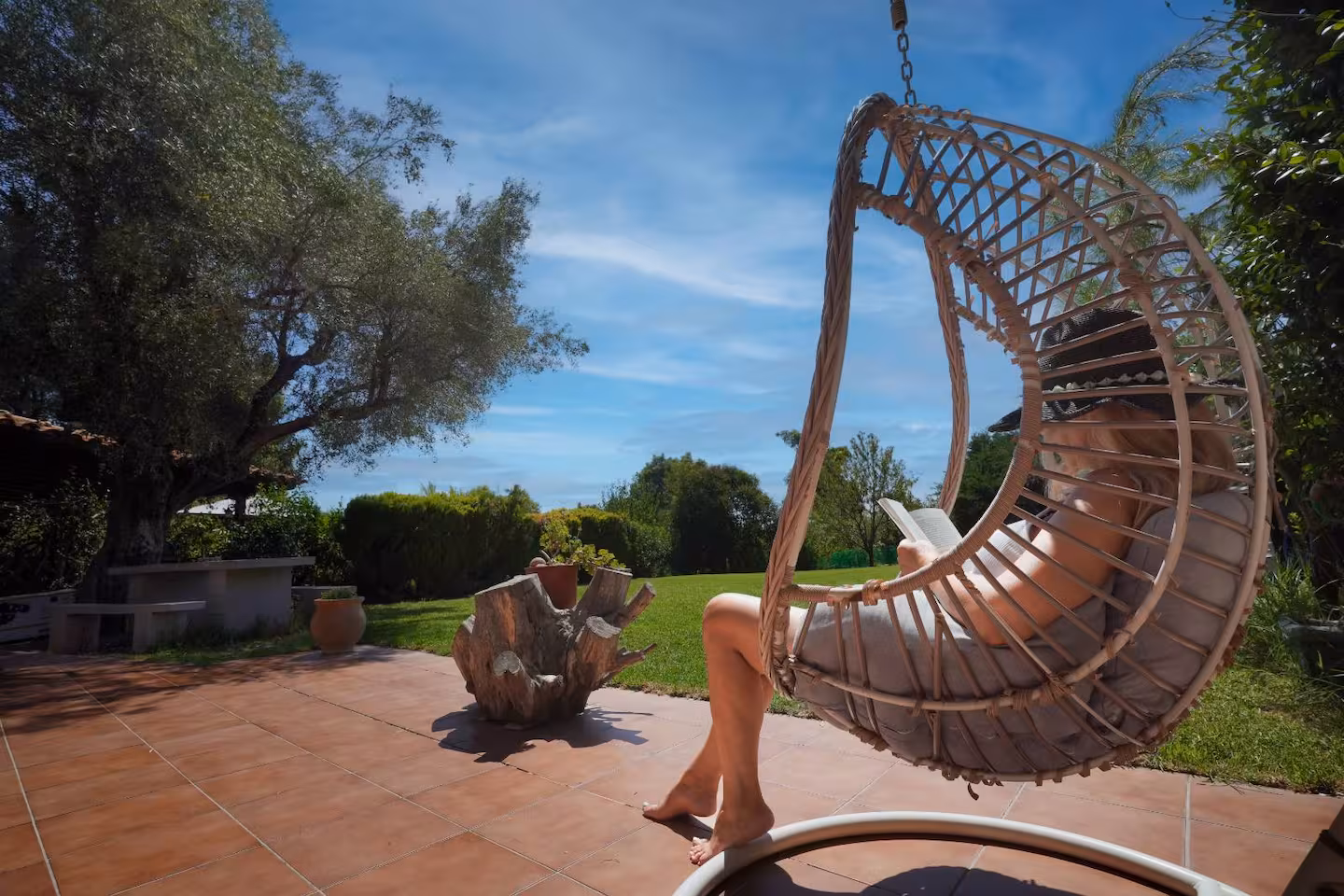 Garden House - Image 35
