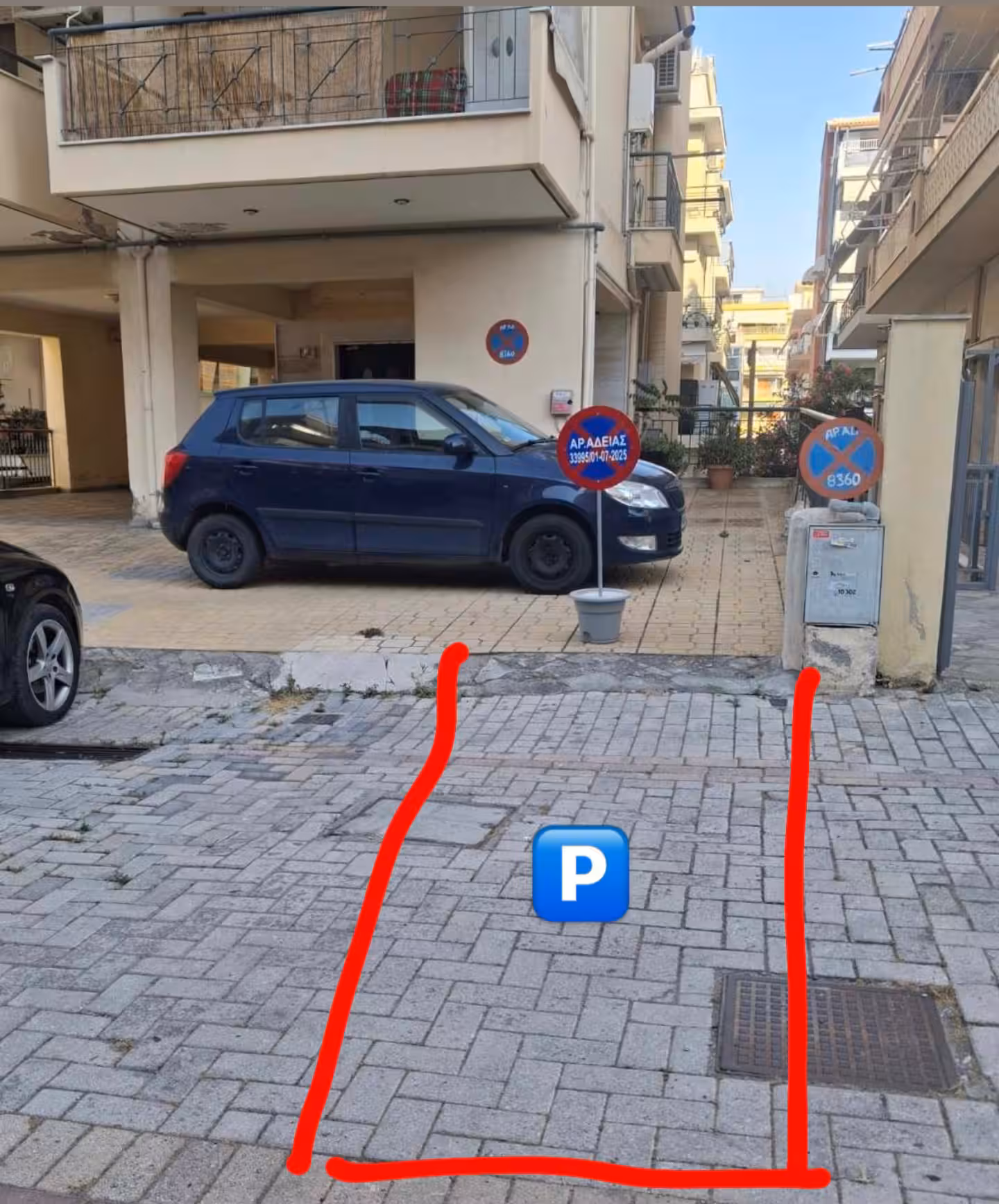 Rodou Apartment - Image 2