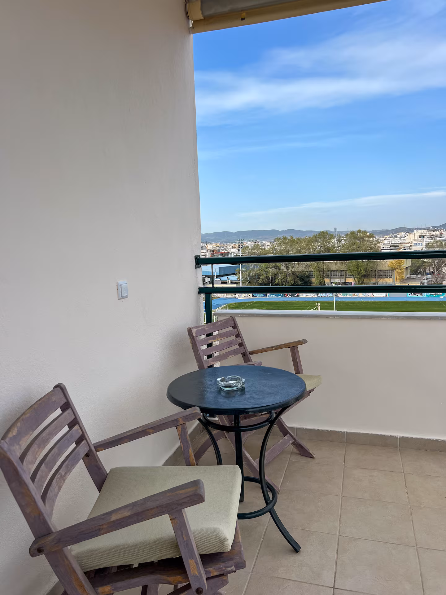 Rodou Apartment - Image 4