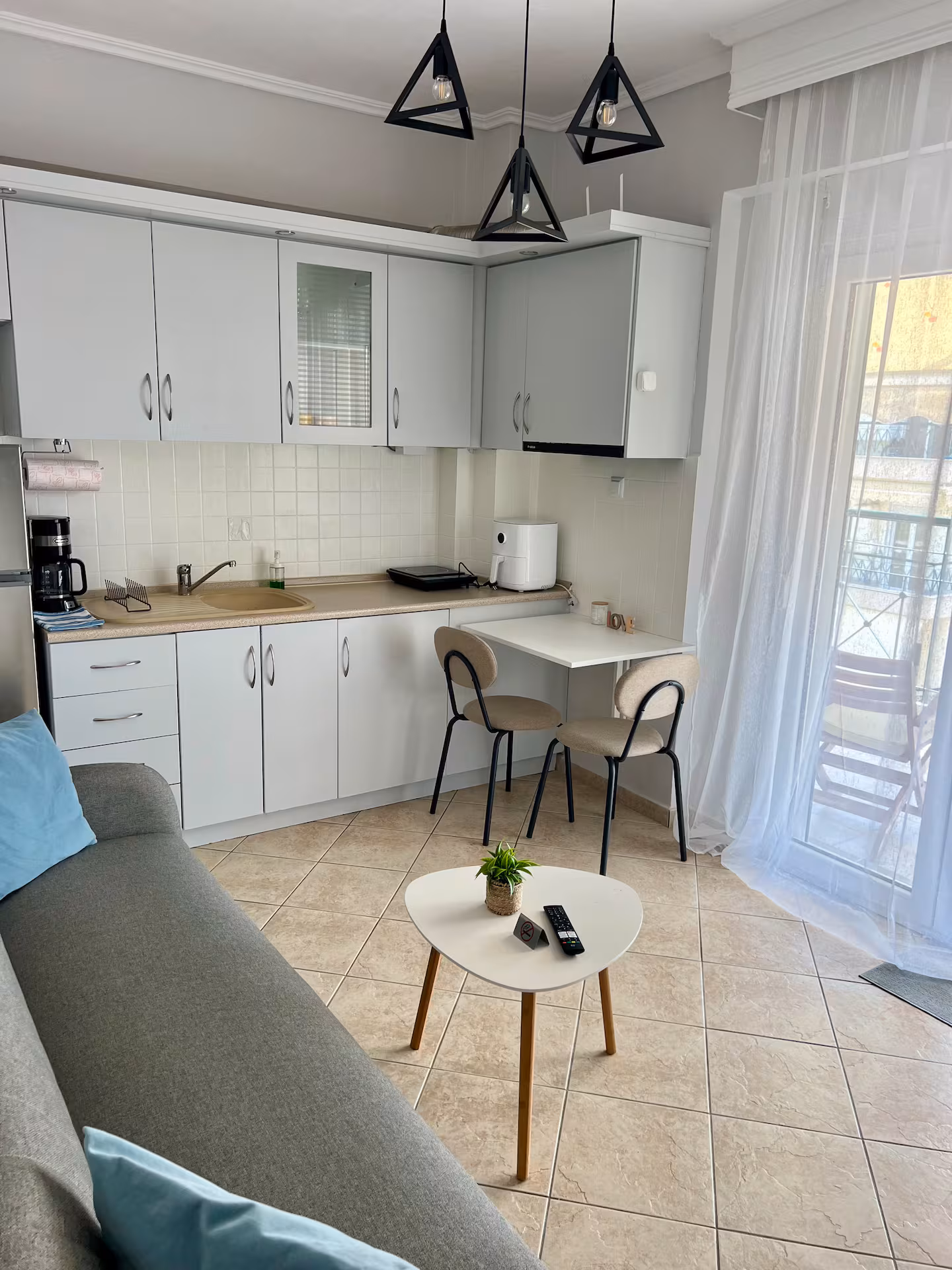 Rodou Apartment - Image 8