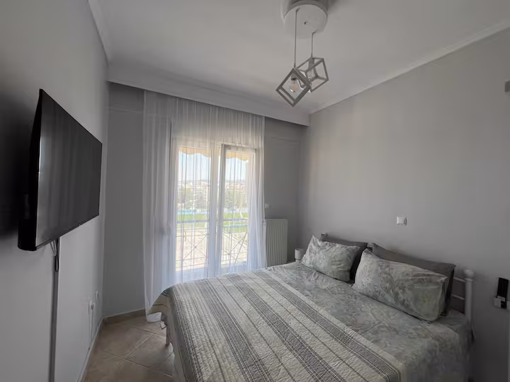 Rodou Apartment - Image 10