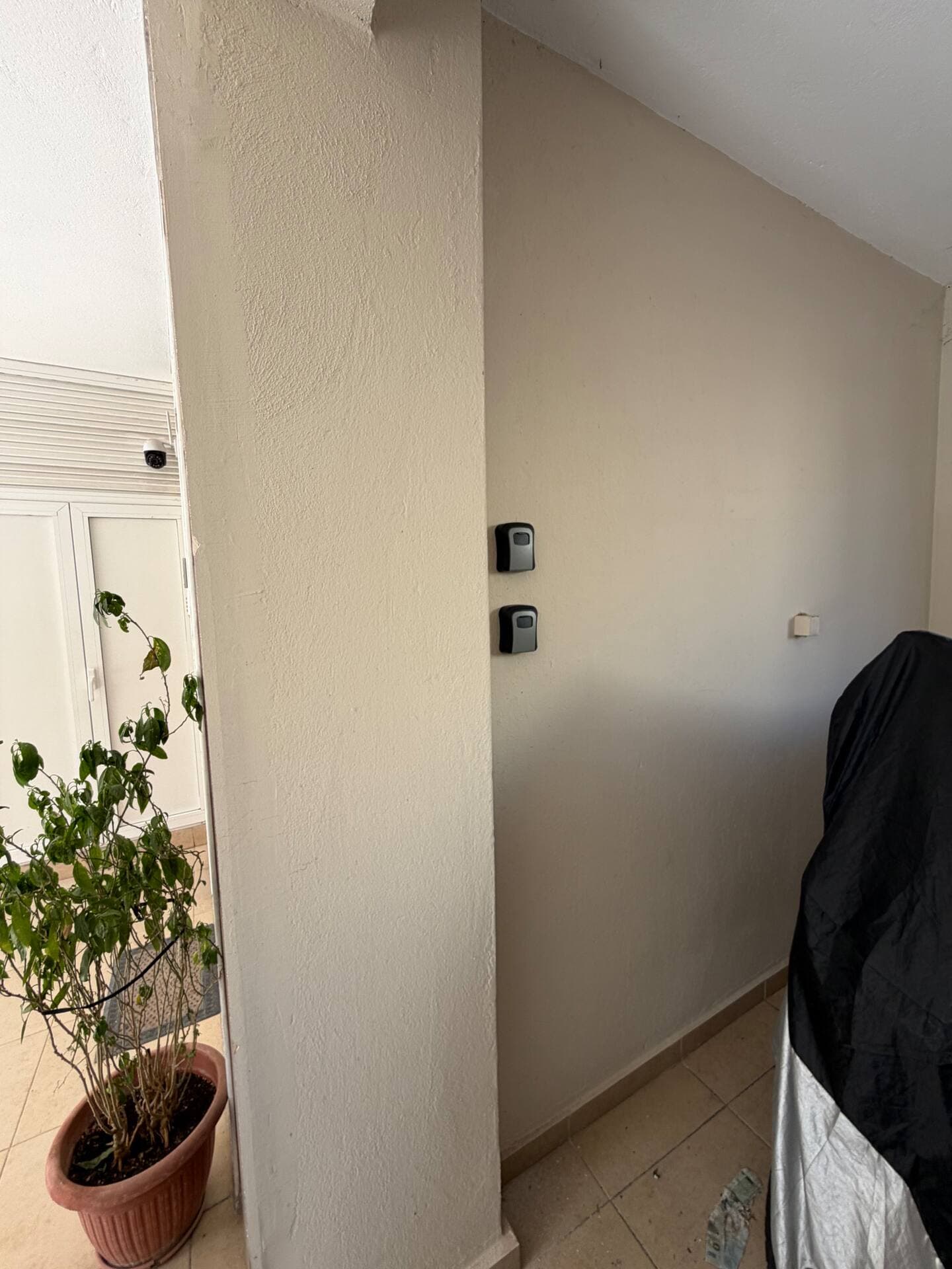 Xanthou Apartment