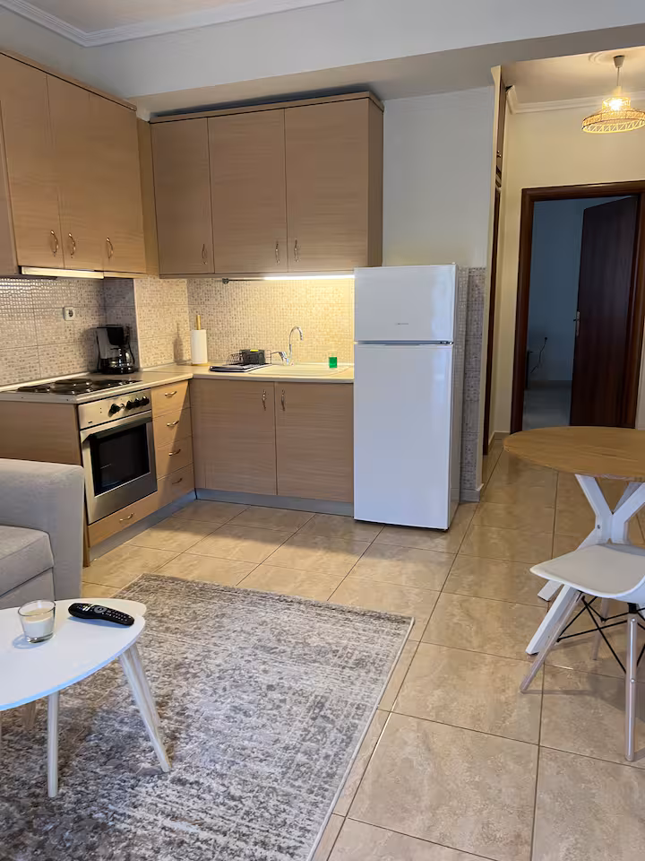 Xanthou Apartment - Image 2