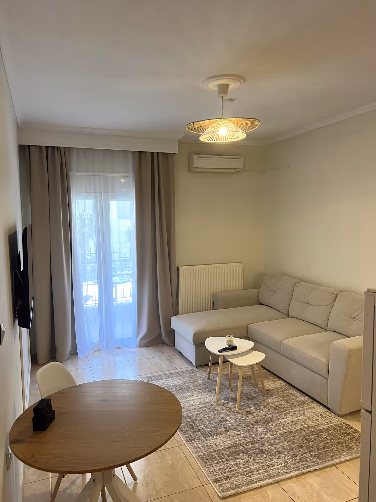 Xanthou Apartment - Image 9