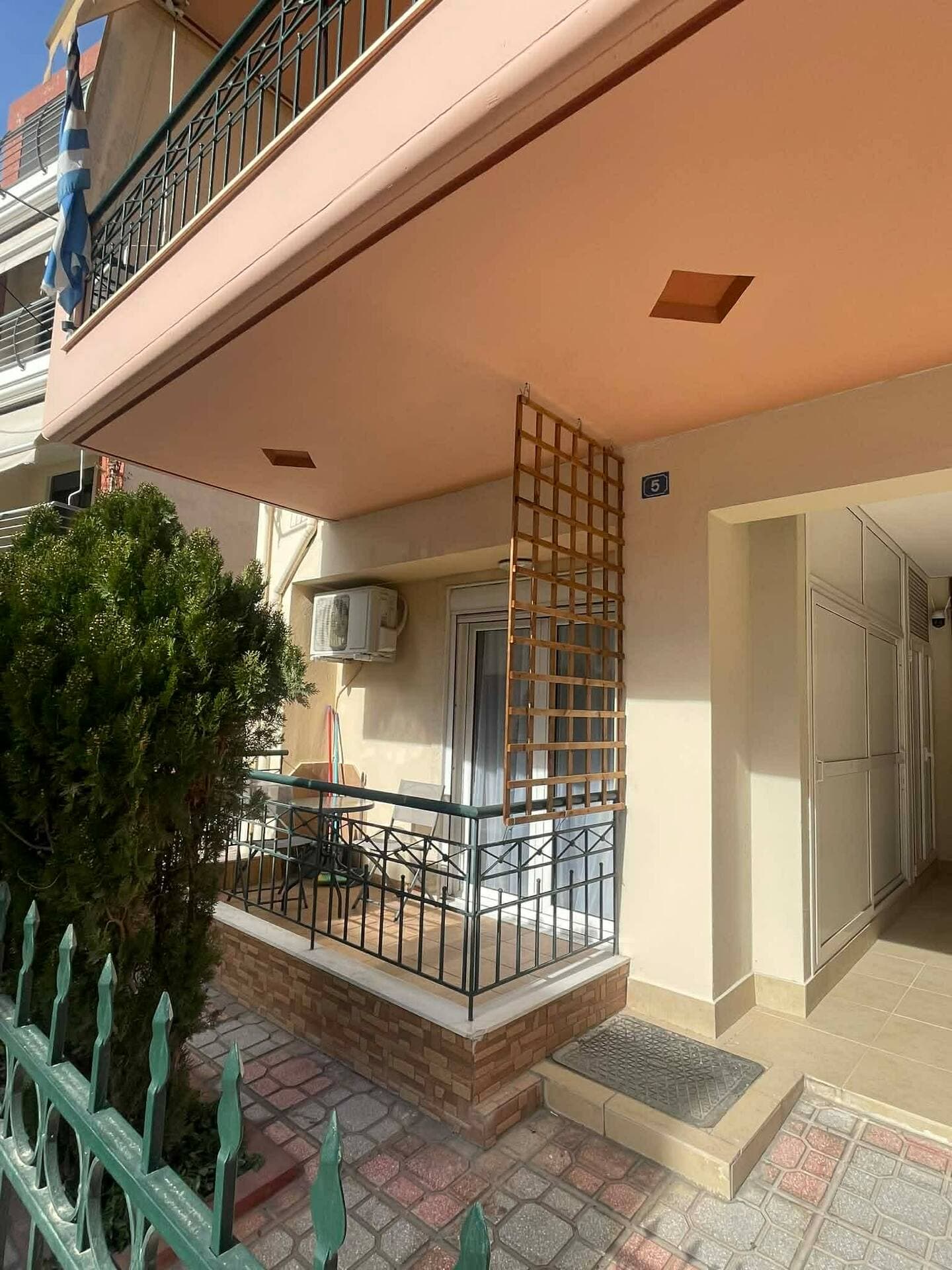 Xanthou Apartment - Image 13