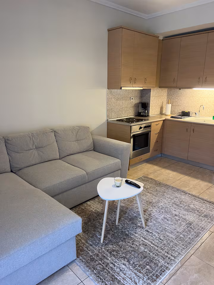 Xanthou Apartment - Image 16